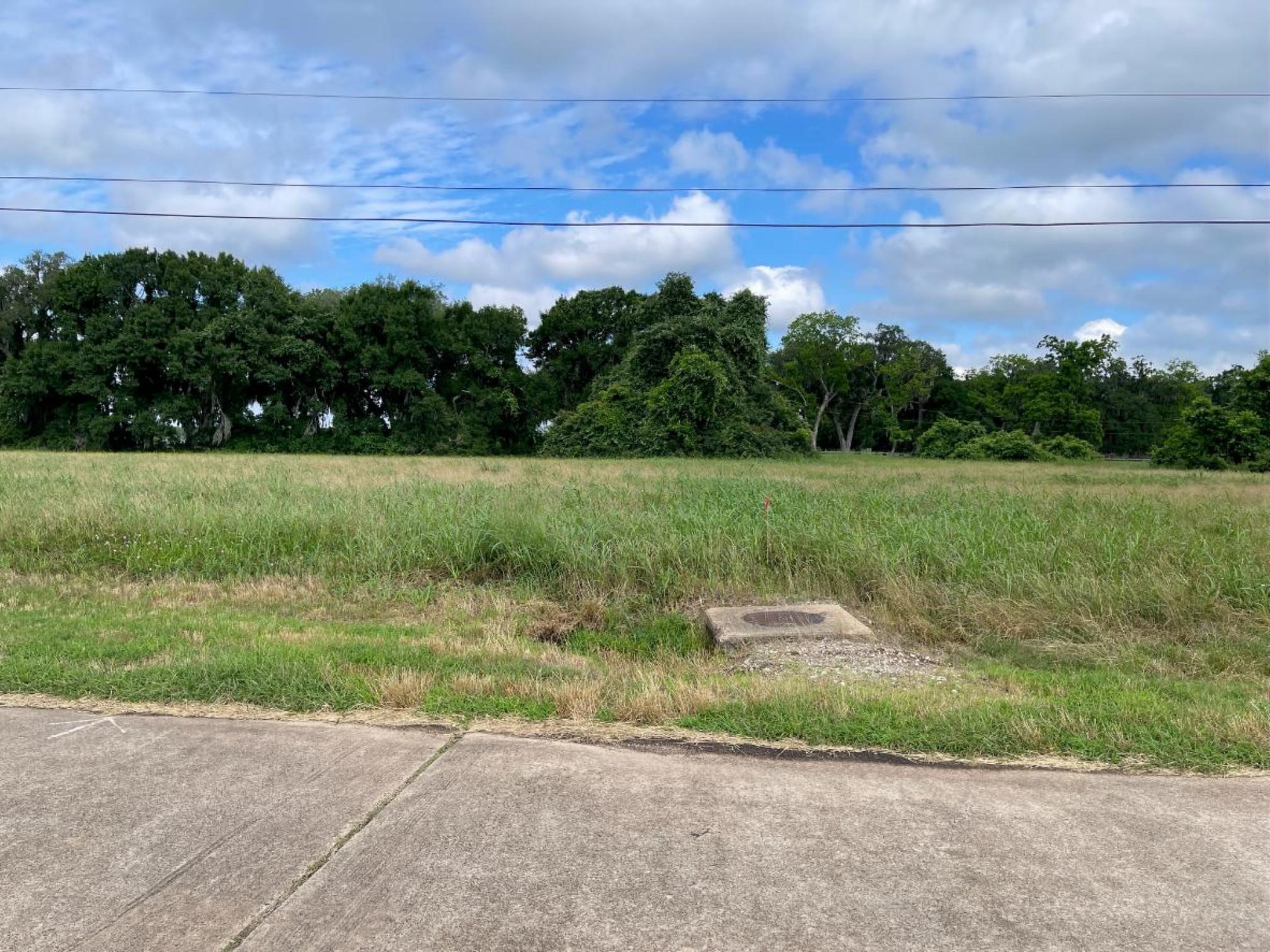 118 Pony Trail Angleton, TX 77515 - Photo 17 of 20 a view of a park