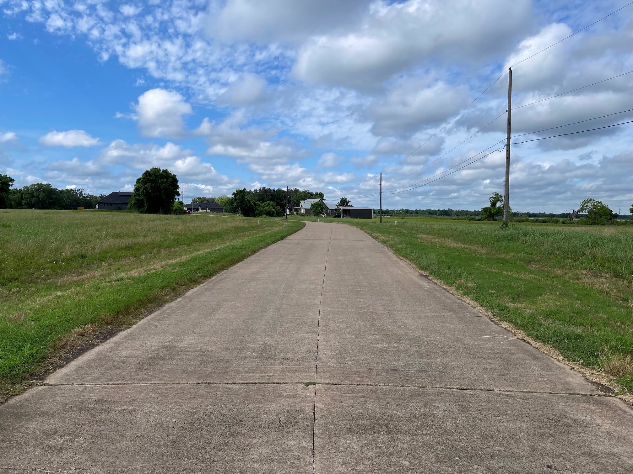 118 Pony Trail Angleton, TX 77515 - Photo 18 of 20 a view of a city with tall buildings
