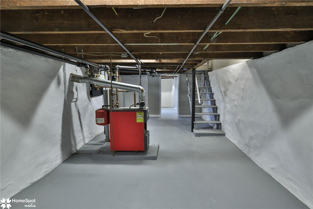 619 Sioux Street Bethlehem, PA 18015 - Photo 40 of 61 a view of storage and utility