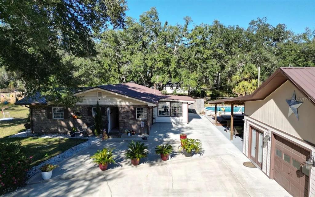 9068 131st Loop Live Oak, FL 32060 - Photo 14 of 28