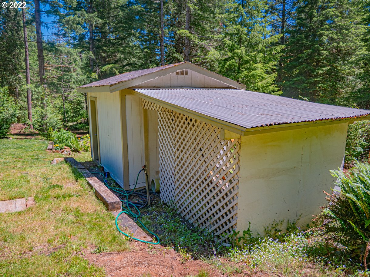 36700 Parsons Creek Road Springfield, OR 97478 - Photo 27 of 30 Gallery Image 27