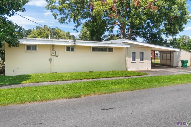 $140,000 | 204 North Montz Avenue, Gramercy, LA 70052