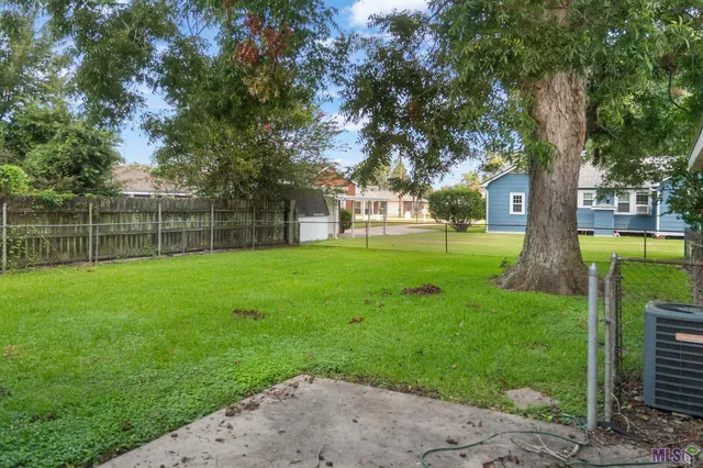 $140,000 | 204 North Montz Avenue, Gramercy, LA 70052