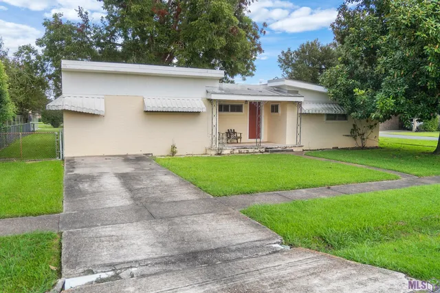 $140,000 | 204 North Montz Avenue, Gramercy, LA 70052
