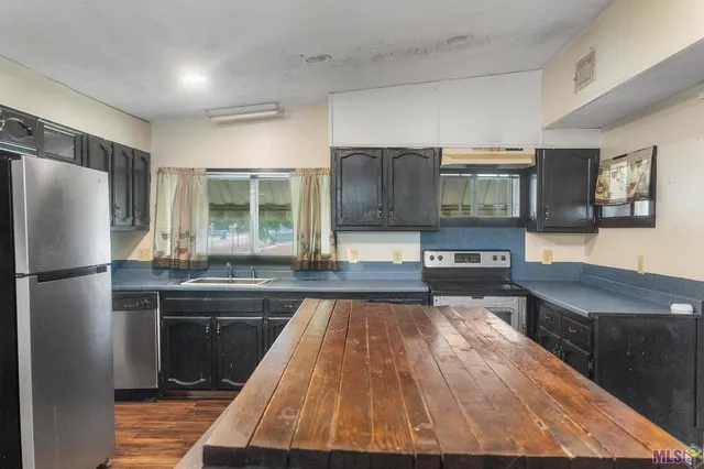 $140,000 | 204 North Montz Avenue, Gramercy, LA 70052