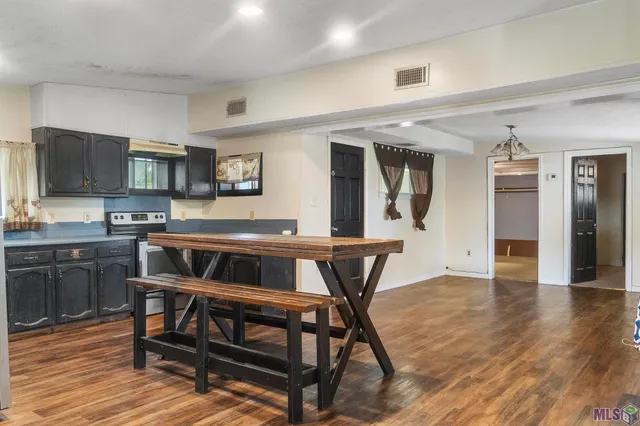 $140,000 | 204 North Montz Avenue, Gramercy, LA 70052