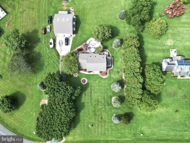 $959,900 | 12549 Daye Girls Road, Bishopville, MD 21813