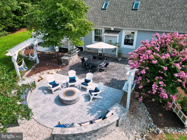 $959,900 | 12549 Daye Girls Road, Bishopville, MD 21813