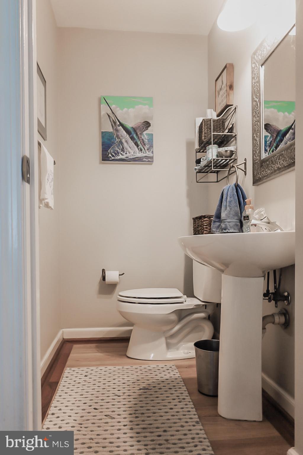 12549 Daye Girls Road Bishopville, MD 21813 - Photo 42 of 64