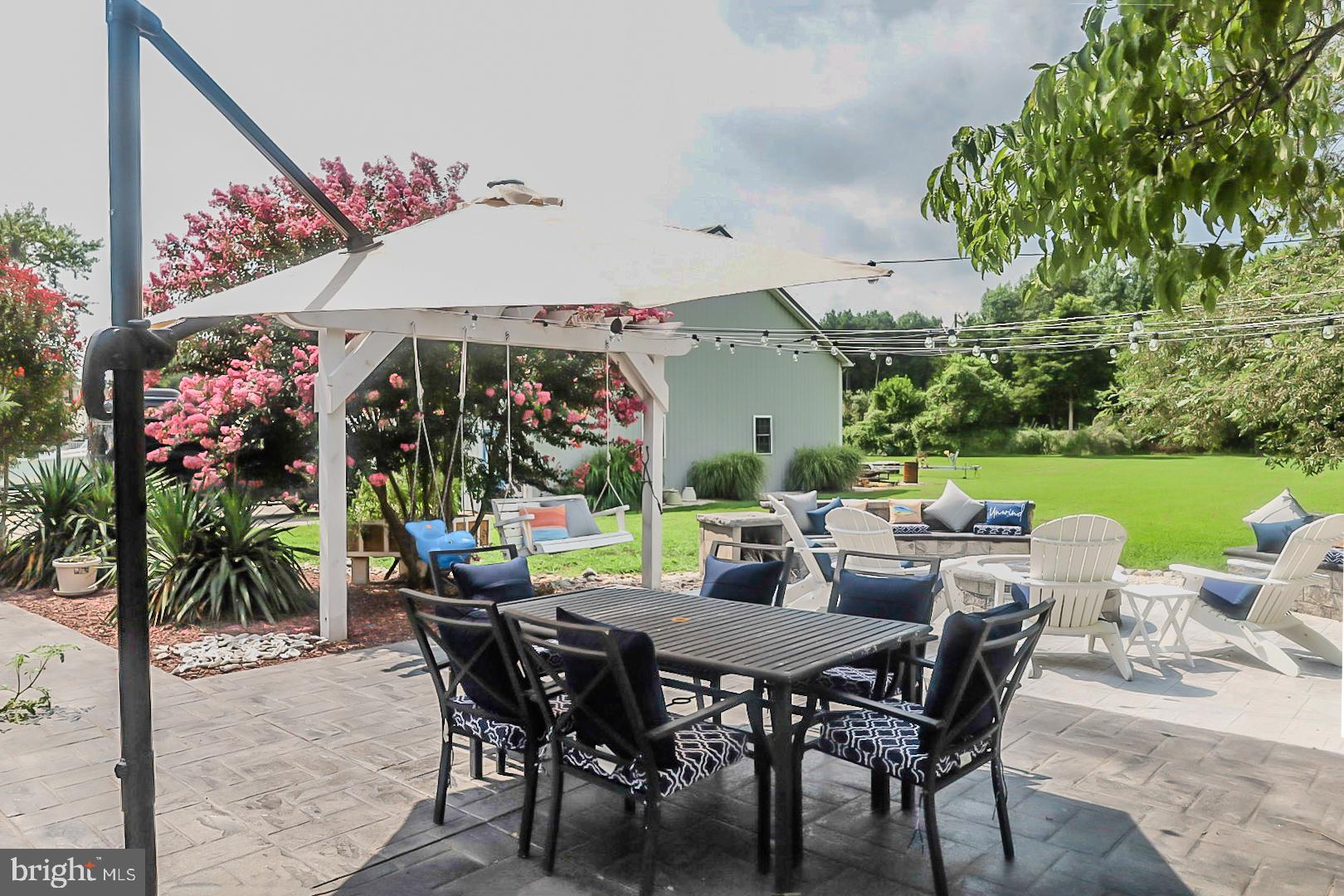 12549 Daye Girls Road Bishopville, MD 21813 - Photo 46 of 64