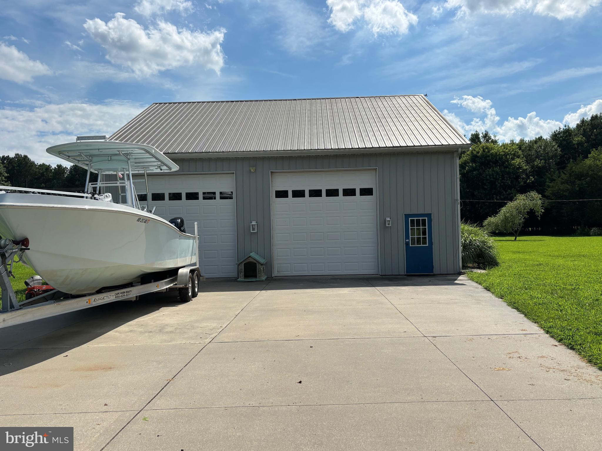 12549 Daye Girls Road Bishopville, MD 21813 - Photo 5 of 64