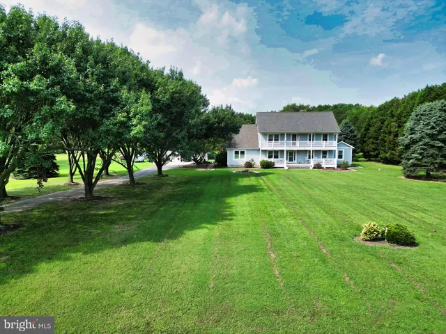 $959,900 | 12549 Daye Girls Road, Bishopville, MD 21813