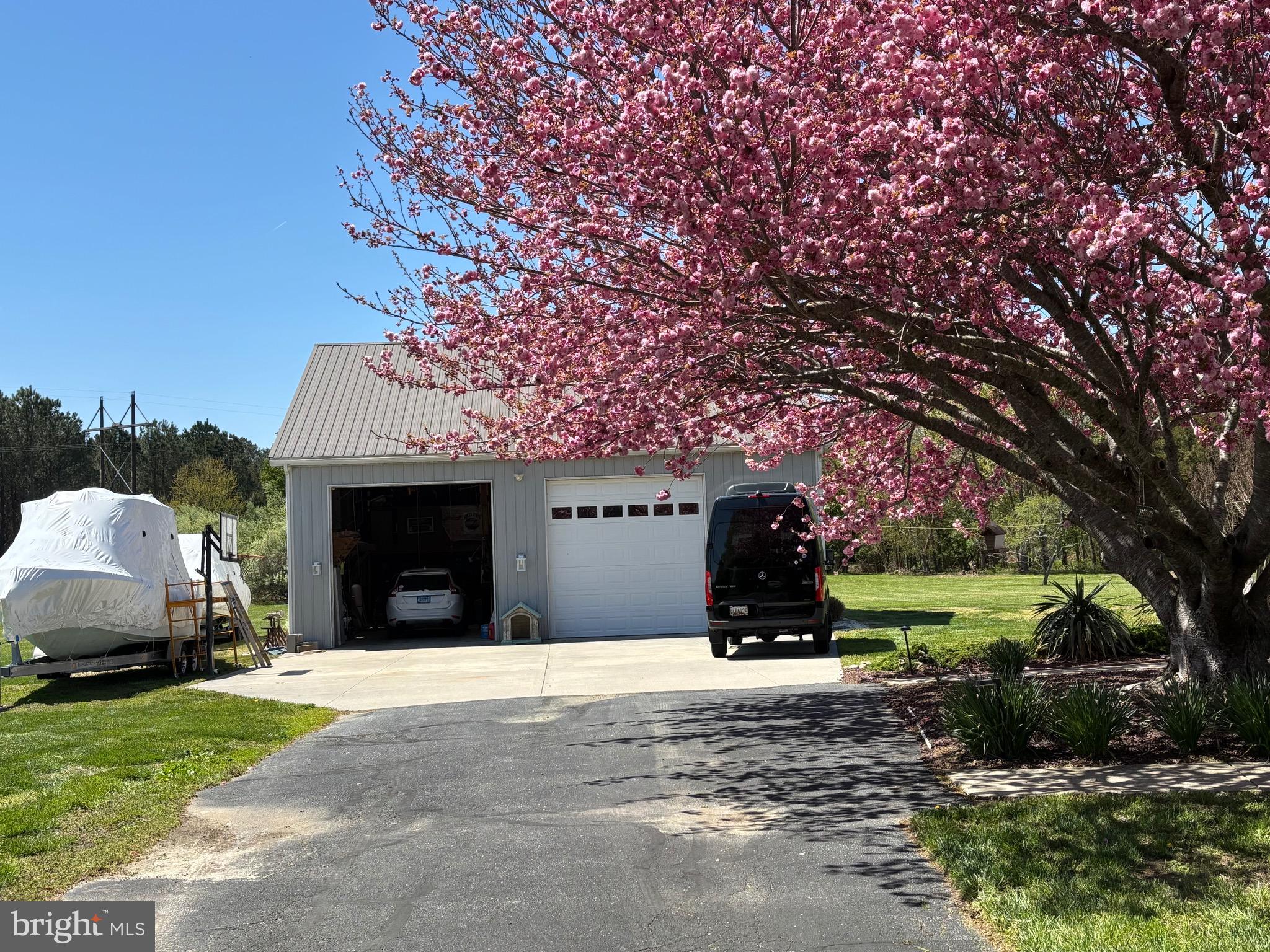12549 Daye Girls Road Bishopville, MD 21813 - Photo 53 of 64