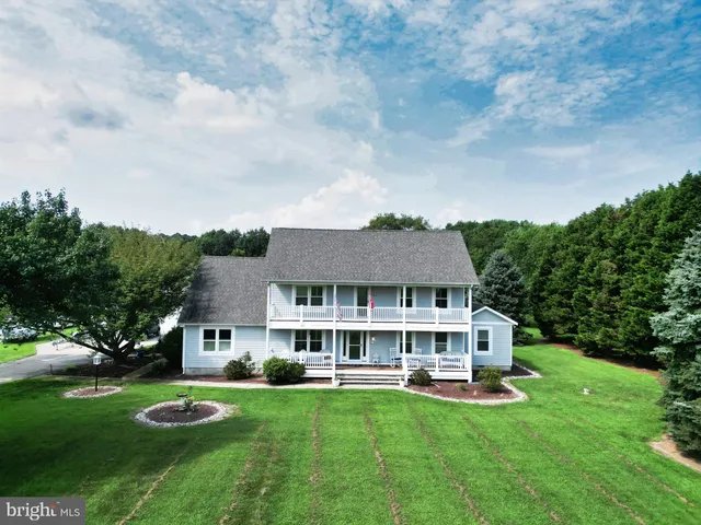 $959,900 | 12549 Daye Girls Road, Bishopville, MD 21813