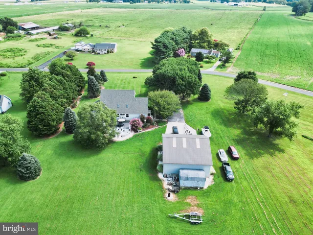 $959,900 | 12549 Daye Girls Road, Bishopville, MD 21813
