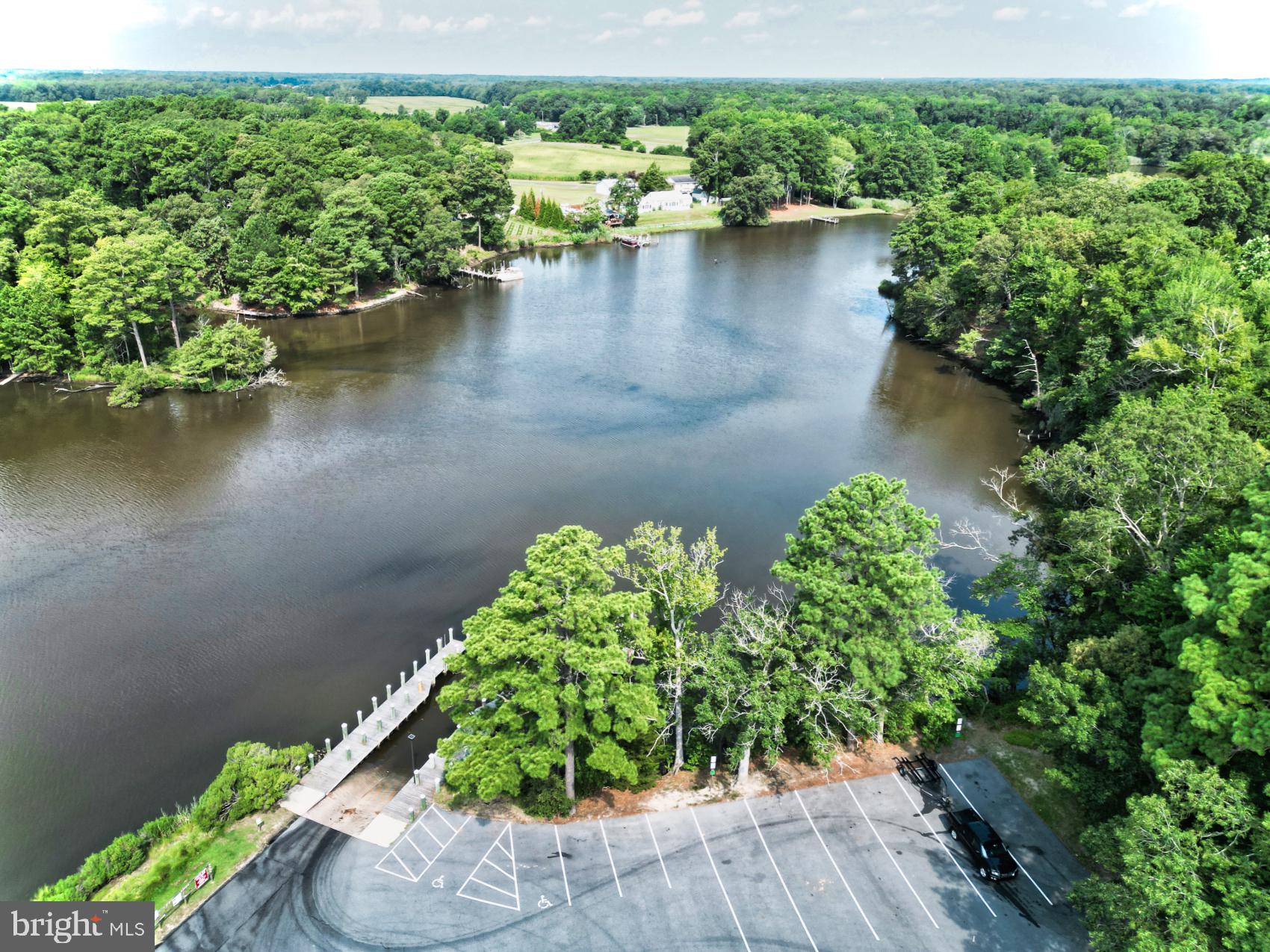 12549 Daye Girls Road Bishopville, MD 21813 - Photo 60 of 64