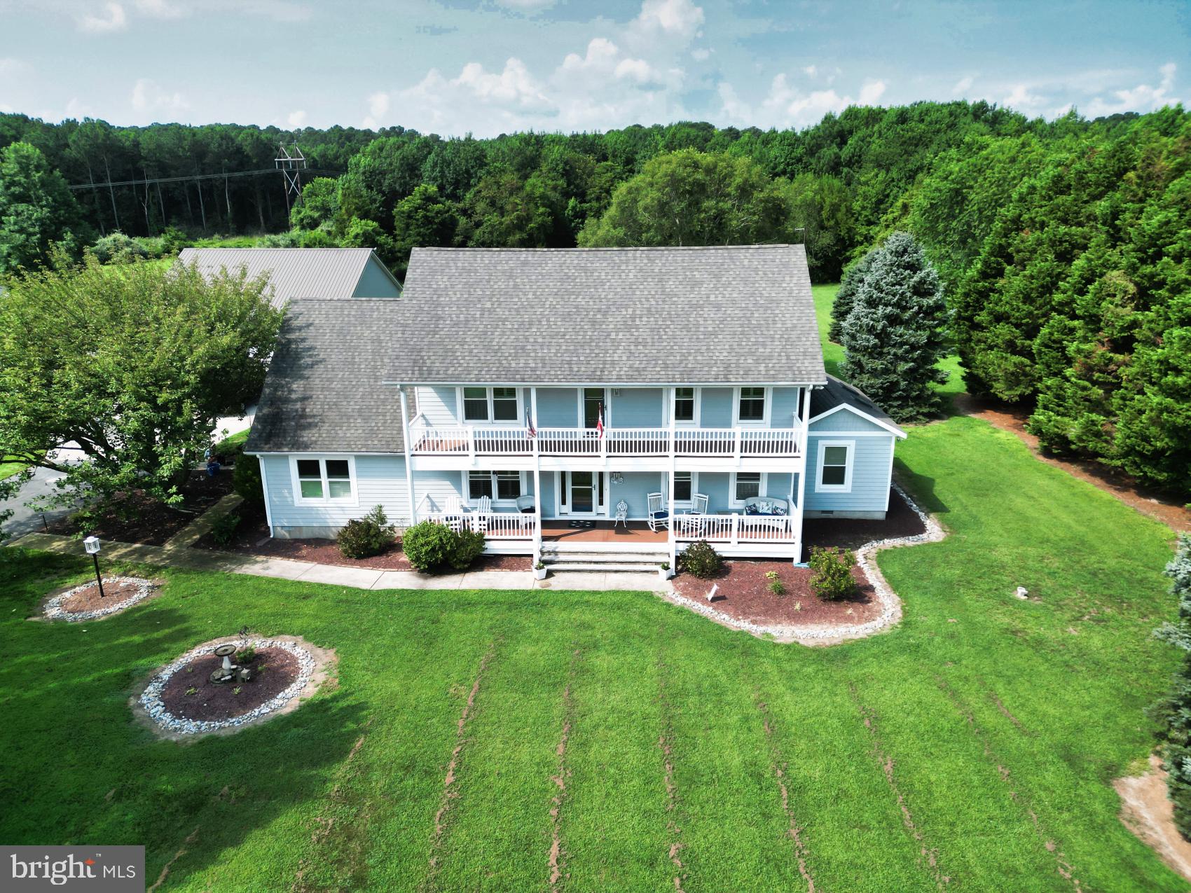 12549 Daye Girls Road Bishopville, MD 21813 - Photo 61 of 64