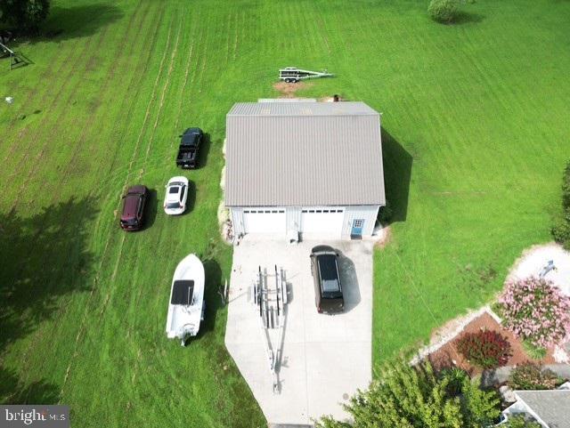 12549 Daye Girls Road Bishopville, MD 21813 - Photo 63 of 64