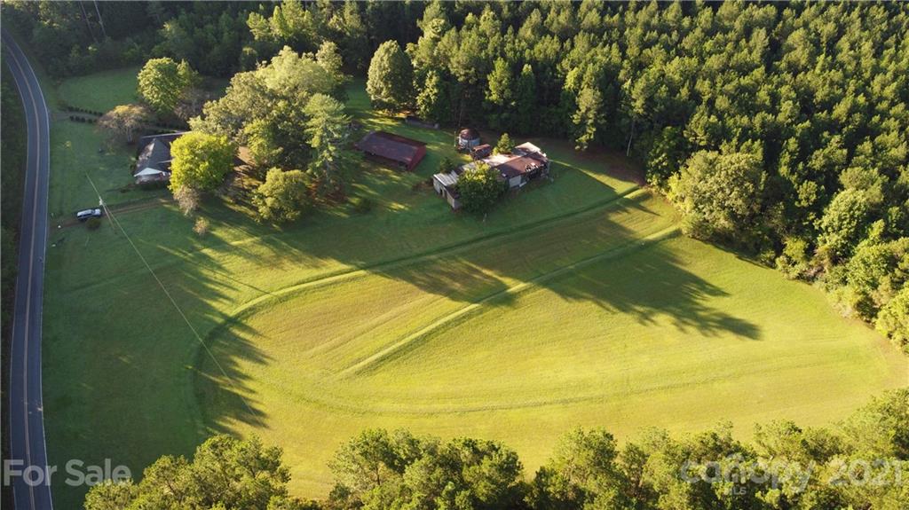 2330 Polk County Line Road Rutherfordton, NC 28139 - Photo 1 of 47 a view of a lake