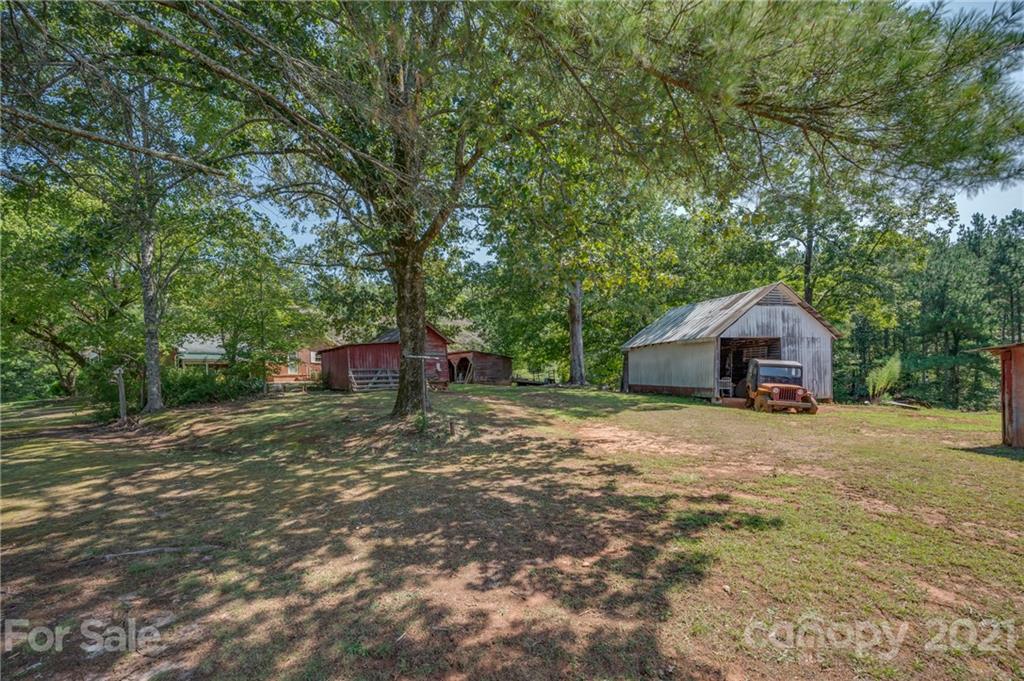2330 Polk County Line Road Rutherfordton, NC 28139 - Photo 21 of 47