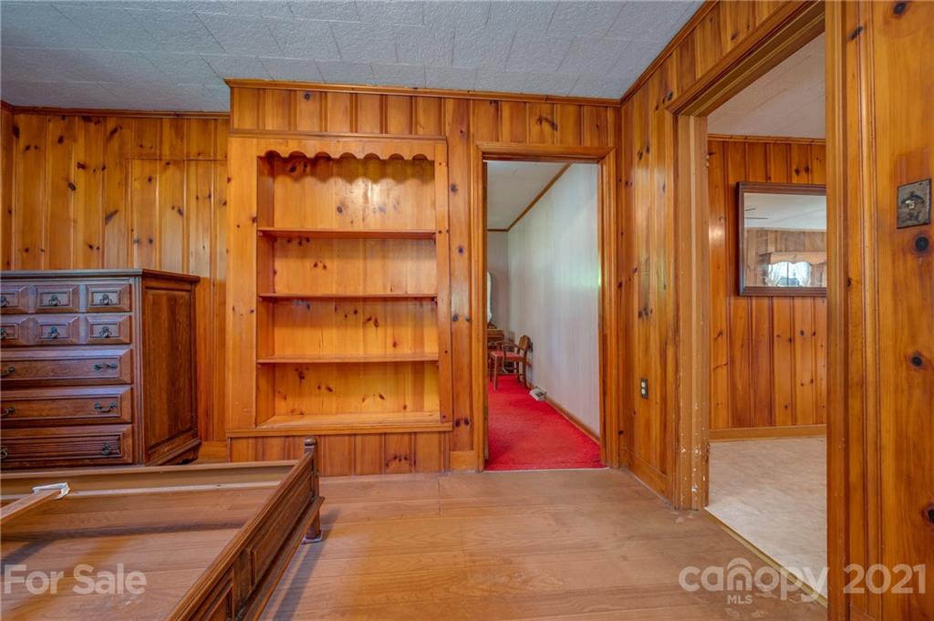 2330 Polk County Line Road Rutherfordton, NC 28139 - Photo 41 of 47 a view of front door