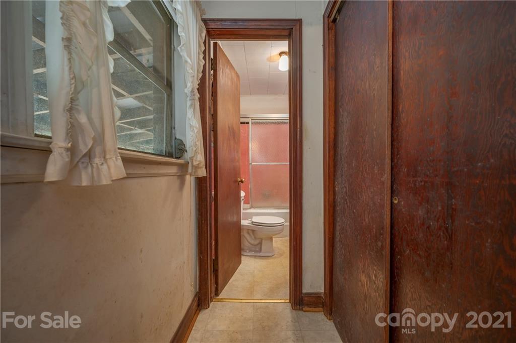 2330 Polk County Line Road Rutherfordton, NC 28139 - Photo 44 of 47 a view of a bathroom