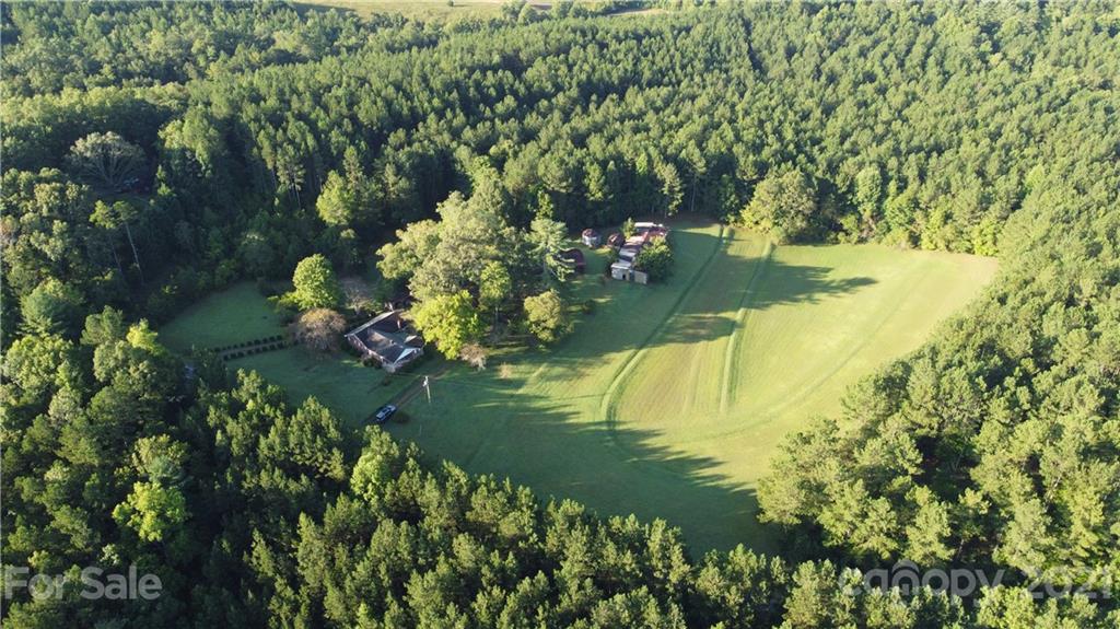 2330 Polk County Line Road Rutherfordton, NC 28139 - Photo 7 of 47 a view of a garden