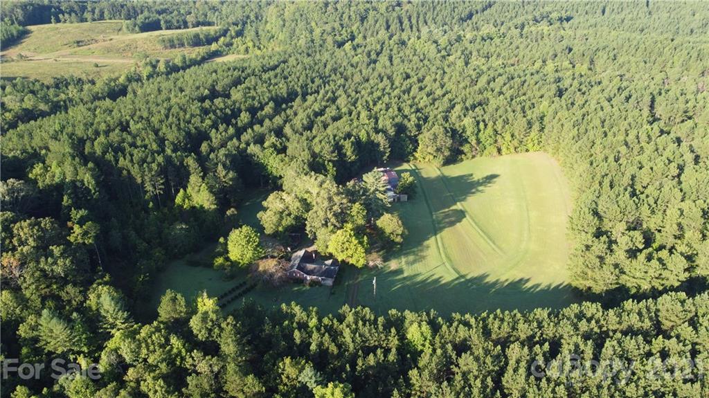 2330 Polk County Line Road Rutherfordton, NC 28139 - Photo 8 of 47