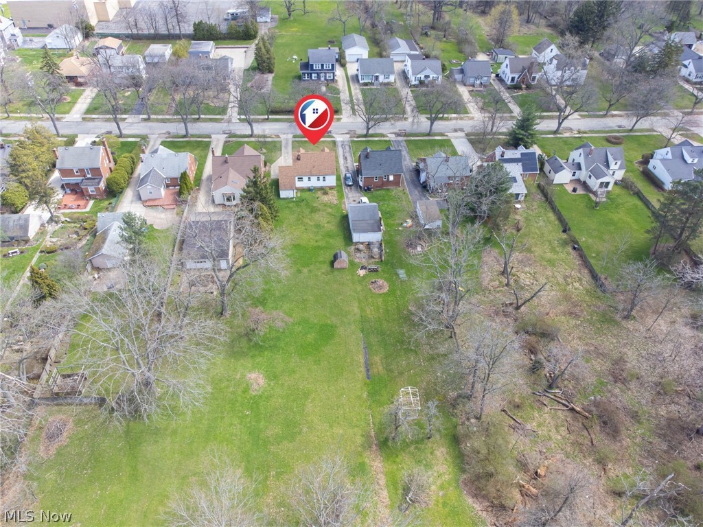 1516 Sunview Road Cleveland, OH 44124 - Photo 35 of 37 Gallery Image 35