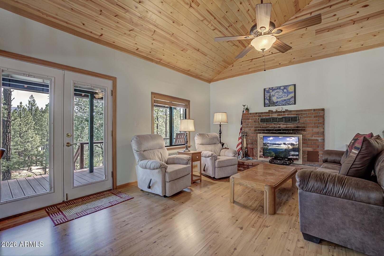 559 West Diamond Loop Payson, AZ 85541 - Photo 4 of 35 IMG_ 1