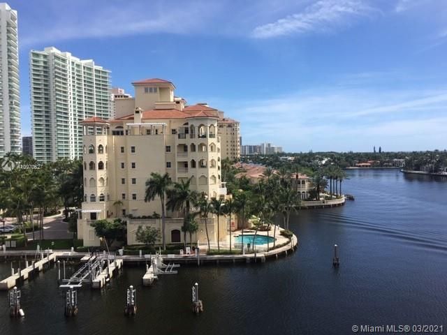 $430,000 | 19707 Turnberry Way, Unit 21B, Aventura, FL 33180