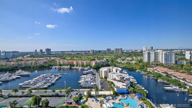 $430,000 | 19707 Turnberry Way, Unit 21B, Aventura, FL 33180