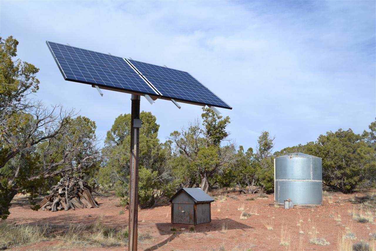 200 Old Hunt Road Snowflake, AZ 85937 - Photo 16 of 36