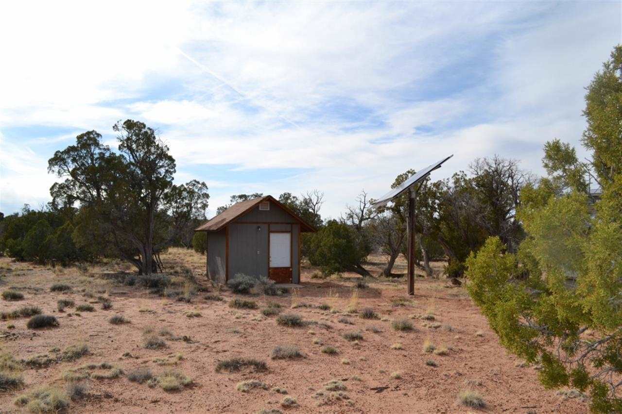 200 Old Hunt Road Snowflake, AZ 85937 - Photo 20 of 36