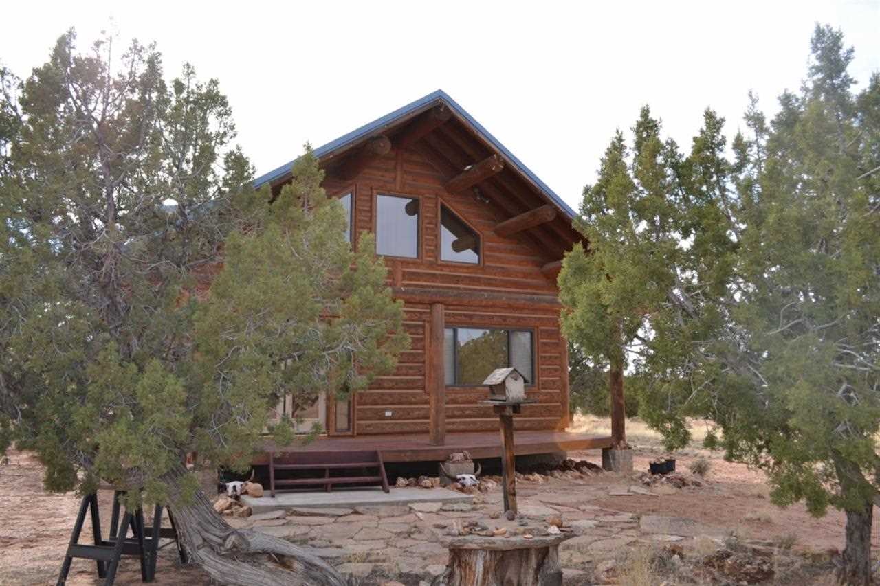 200 Old Hunt Road Snowflake, AZ 85937 - Photo 2 of 36