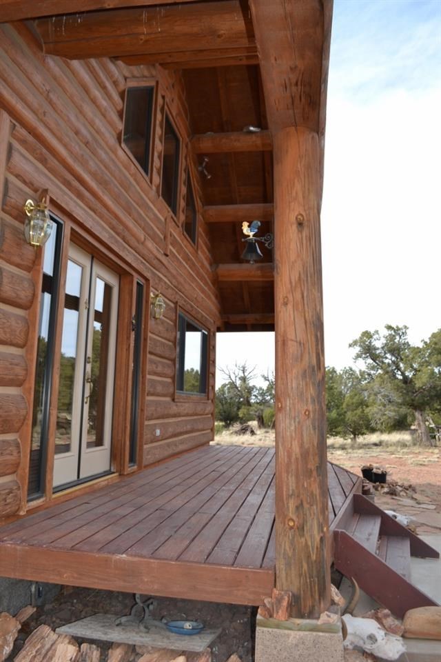 200 Old Hunt Road Snowflake, AZ 85937 - Photo 3 of 36