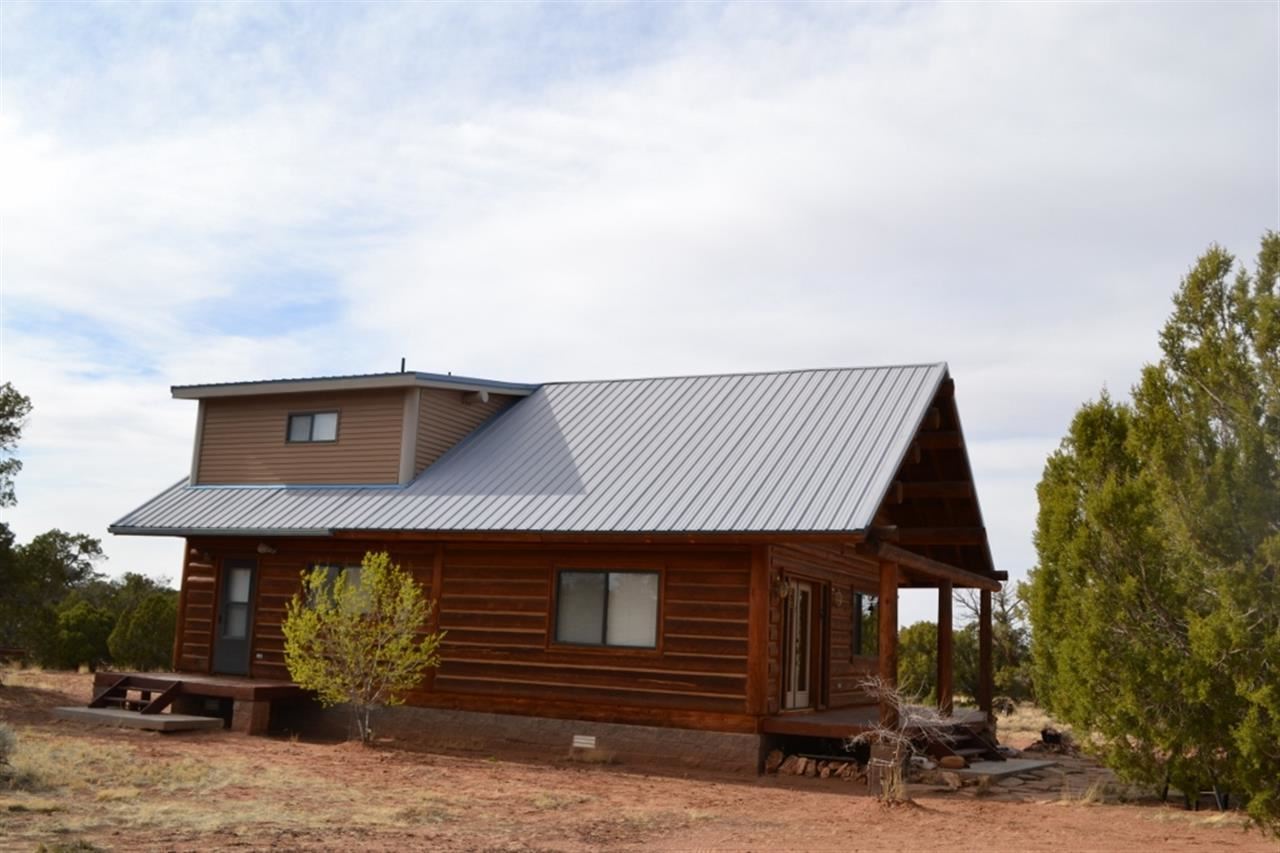 200 Old Hunt Road Snowflake, AZ 85937 - Photo 5 of 36