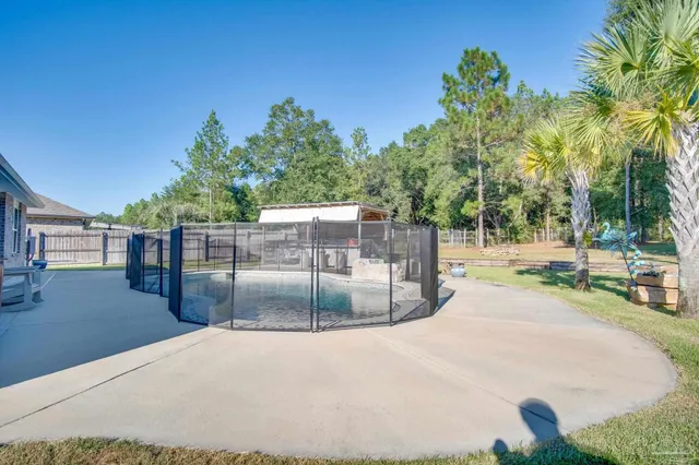 $2,600 | 4668 Red Oak Drive, Milton, FL 32583