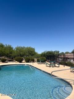 1164 Circulo Canario Rio Rico, AZ 85648 - Photo 27 of 29