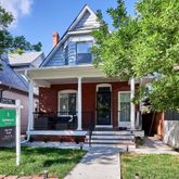 $1,099,000 | 511 North Downing Street, Denver, CO 80218