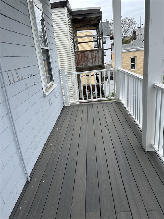 176 Congress Avenue, Unit 2 Chelsea, MA 02150 - Photo 10 of 10