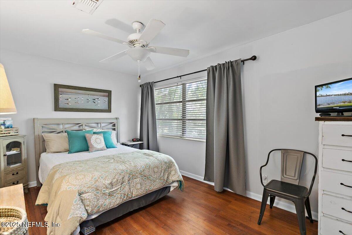 4542 Hartman Road Jacksonville, FL 32225 - Photo 13 of 19 Bedroom