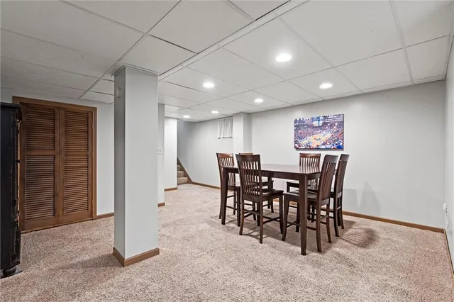 $345,000 | 7132 Robinson Street, Overland Park, KS 66204