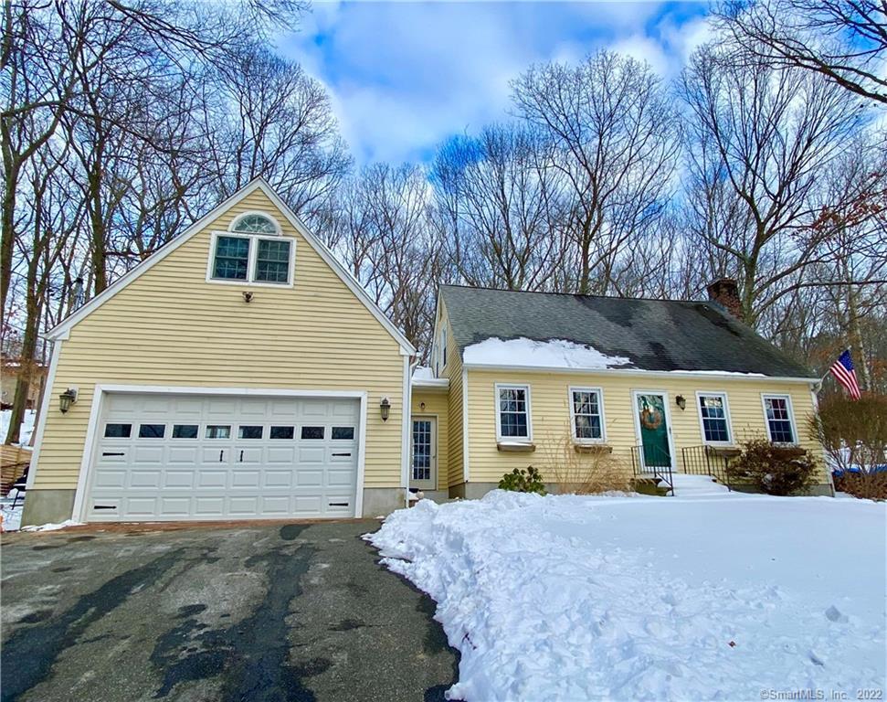 24 Fairy Dell Road Clinton, CT 06413 - Photo 1 of 1