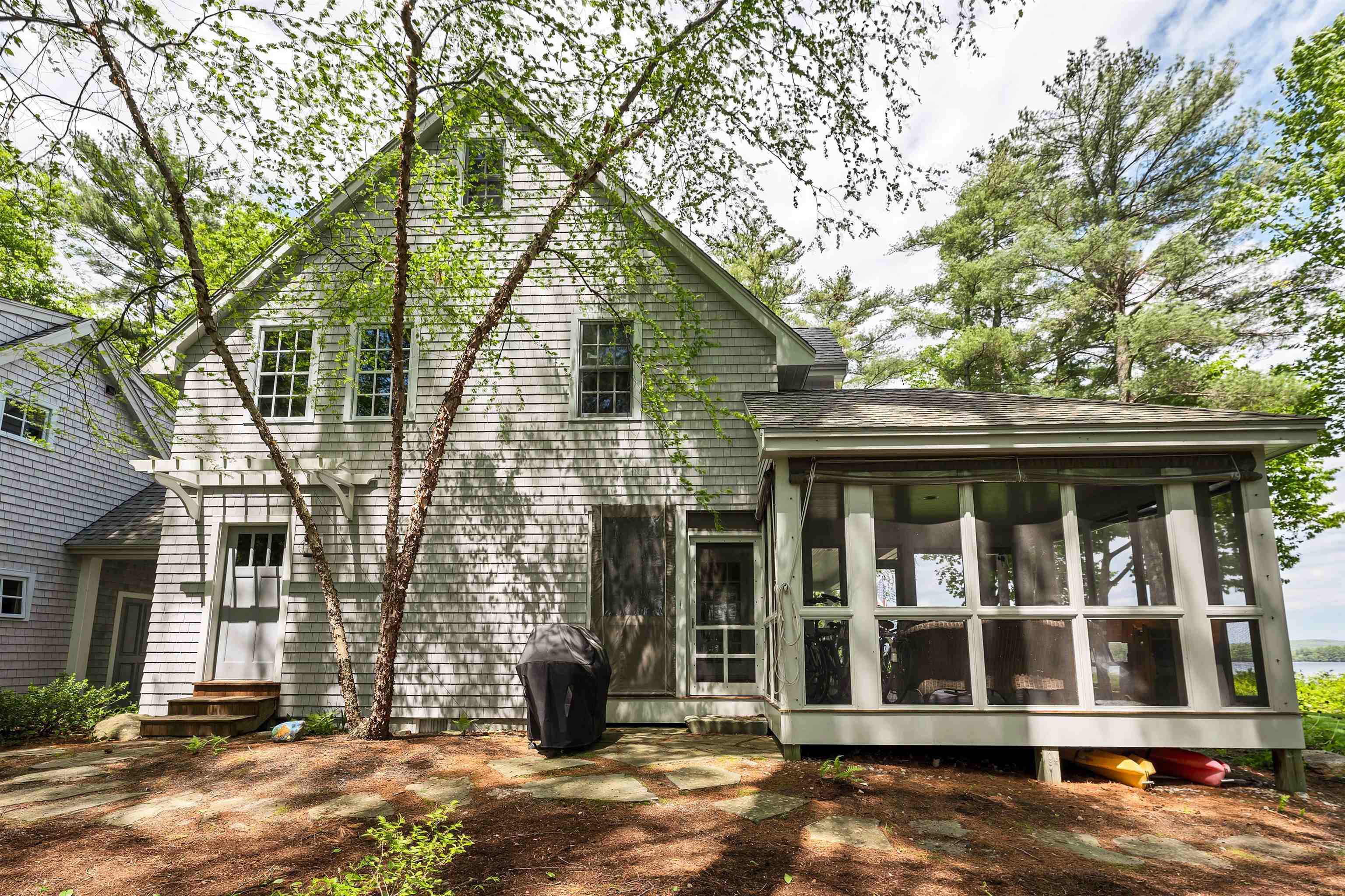 140 Holden Shore Road Wolfeboro, NH 03894 - Photo 51 of 58