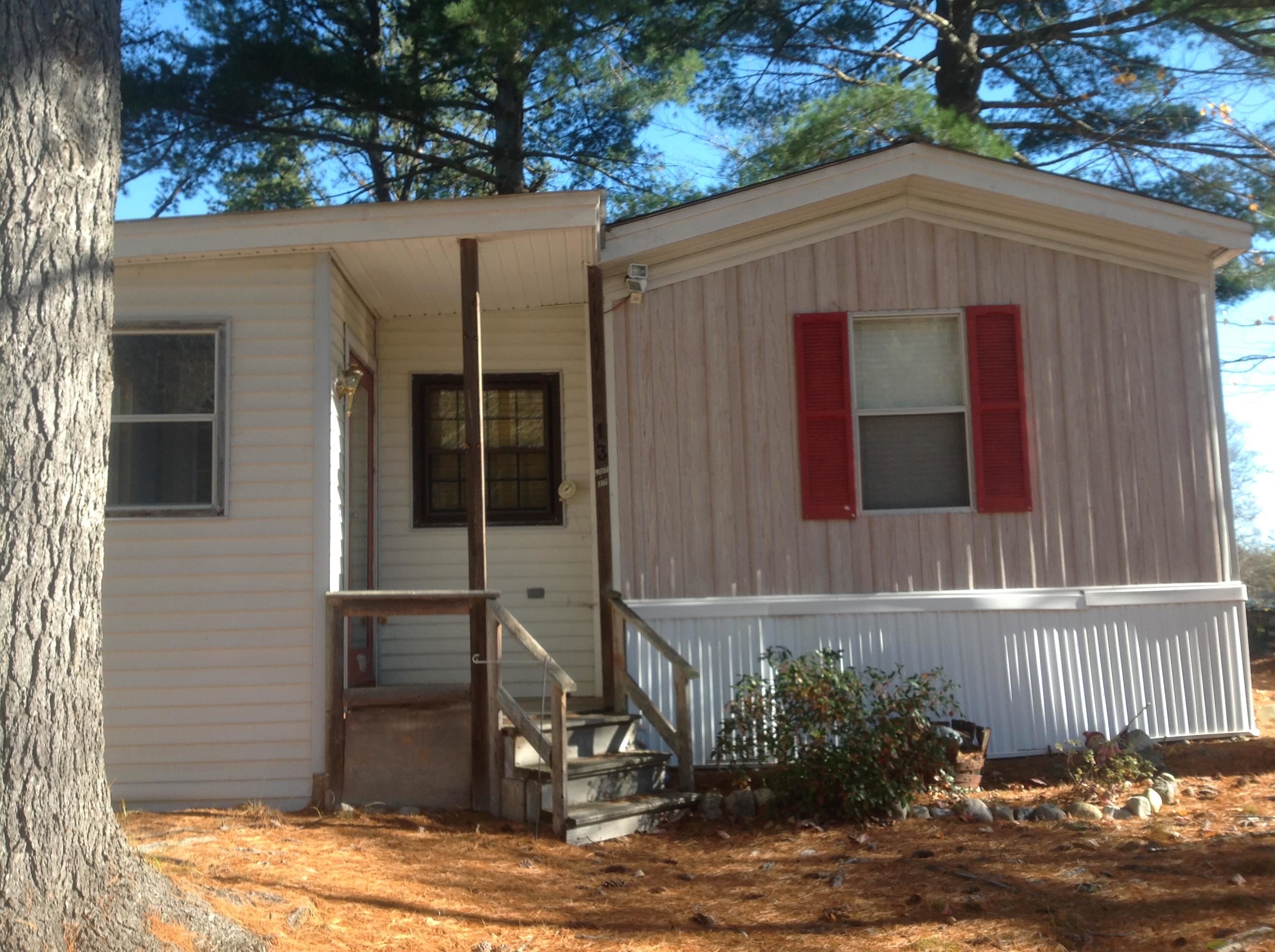 13 Shady Lane Ossipee, NH 03814 - Photo 2 of 22