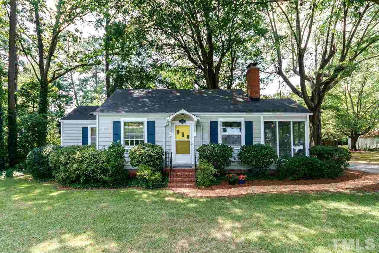 3018 Dixon Road Durham, NC 27707 - Photo 1 of 30 Gallery Image 1