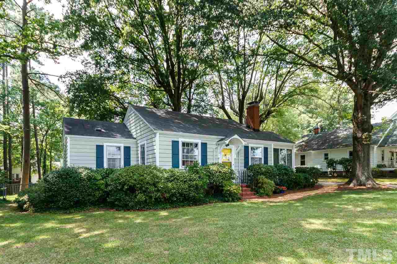 3018 Dixon Road Durham, NC 27707 - Photo 2 of 30 Gallery Image 2