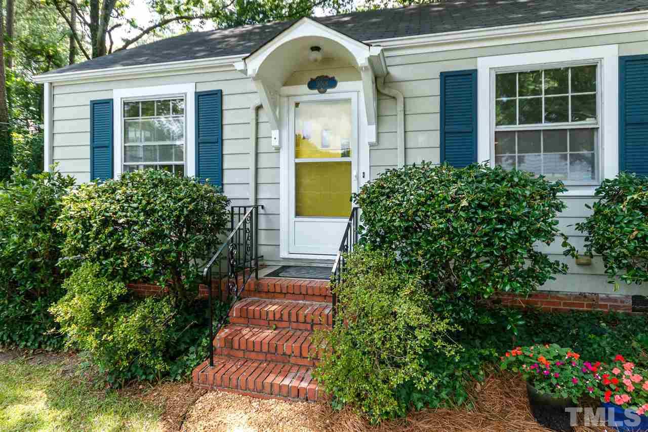 3018 Dixon Road Durham, NC 27707 - Photo 3 of 30 Gallery Image 3