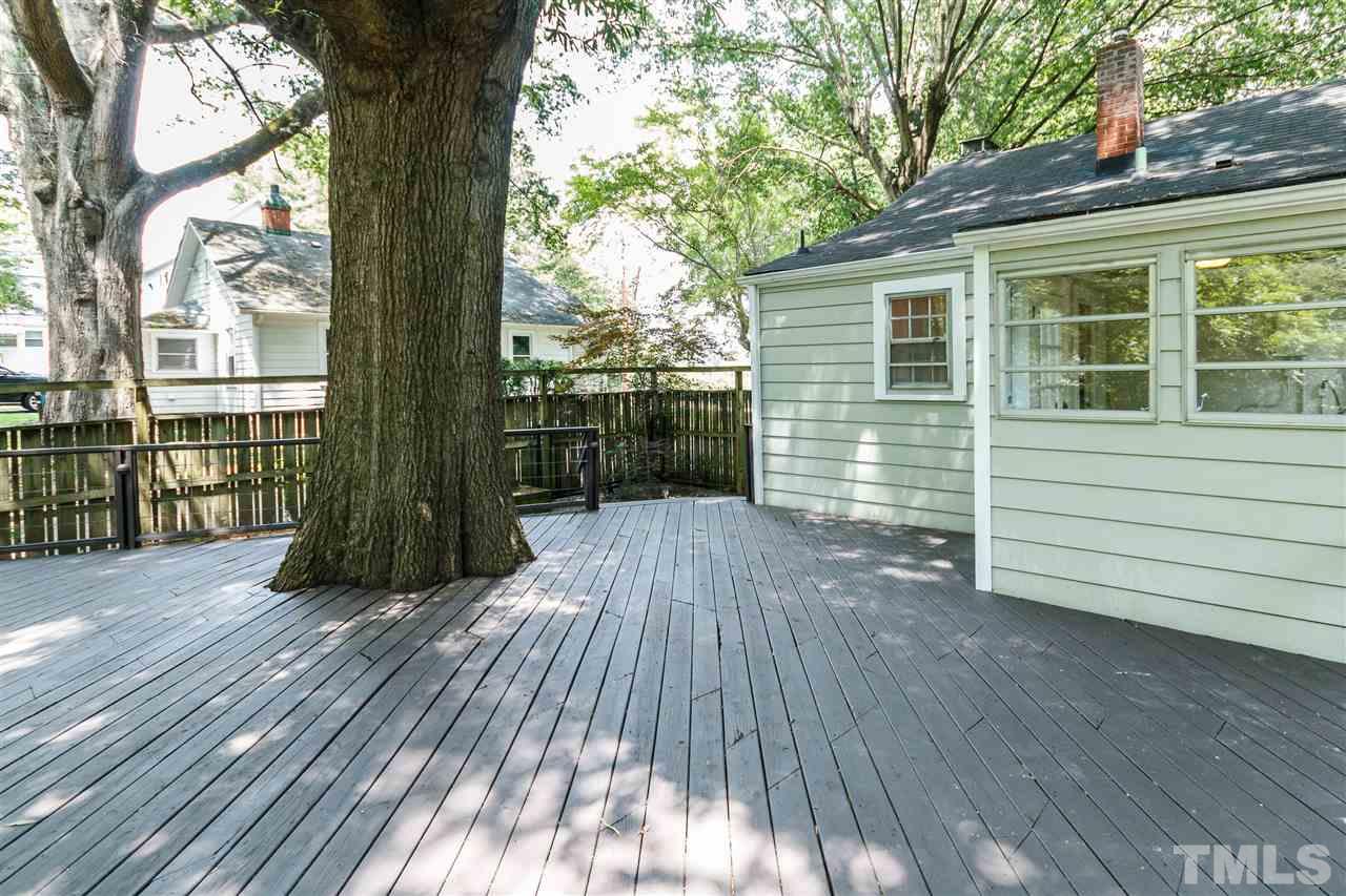 3018 Dixon Road Durham, NC 27707 - Photo 25 of 30 Gallery Image 25